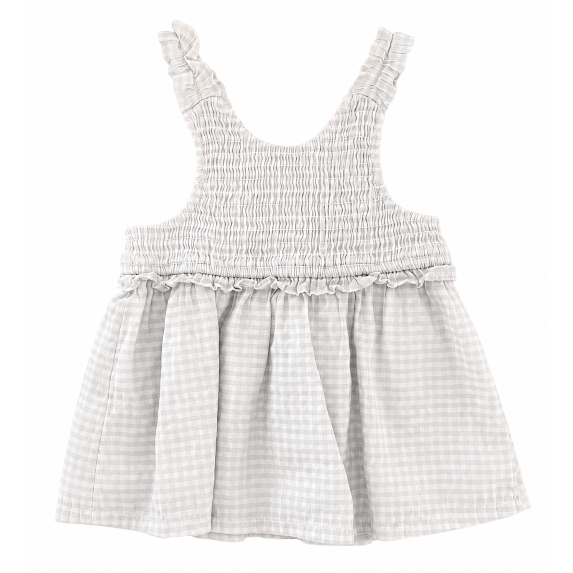 Country Road silver crinkle cami - size 2 image 0