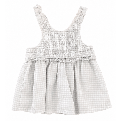 Country Road silver crinkle cami - size 2 image 0