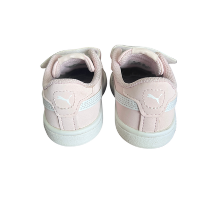 Puma smash 3.0 buck sneakers - size EU 22/UK 5 (12 - 24 months) image 2
