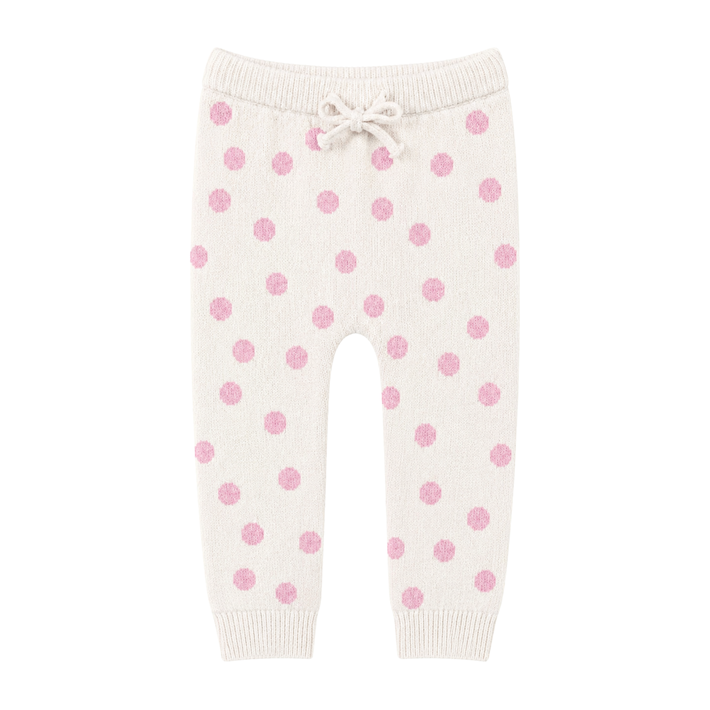 Jack and Milly knit bunny jumper and pant set - size 2 image 3