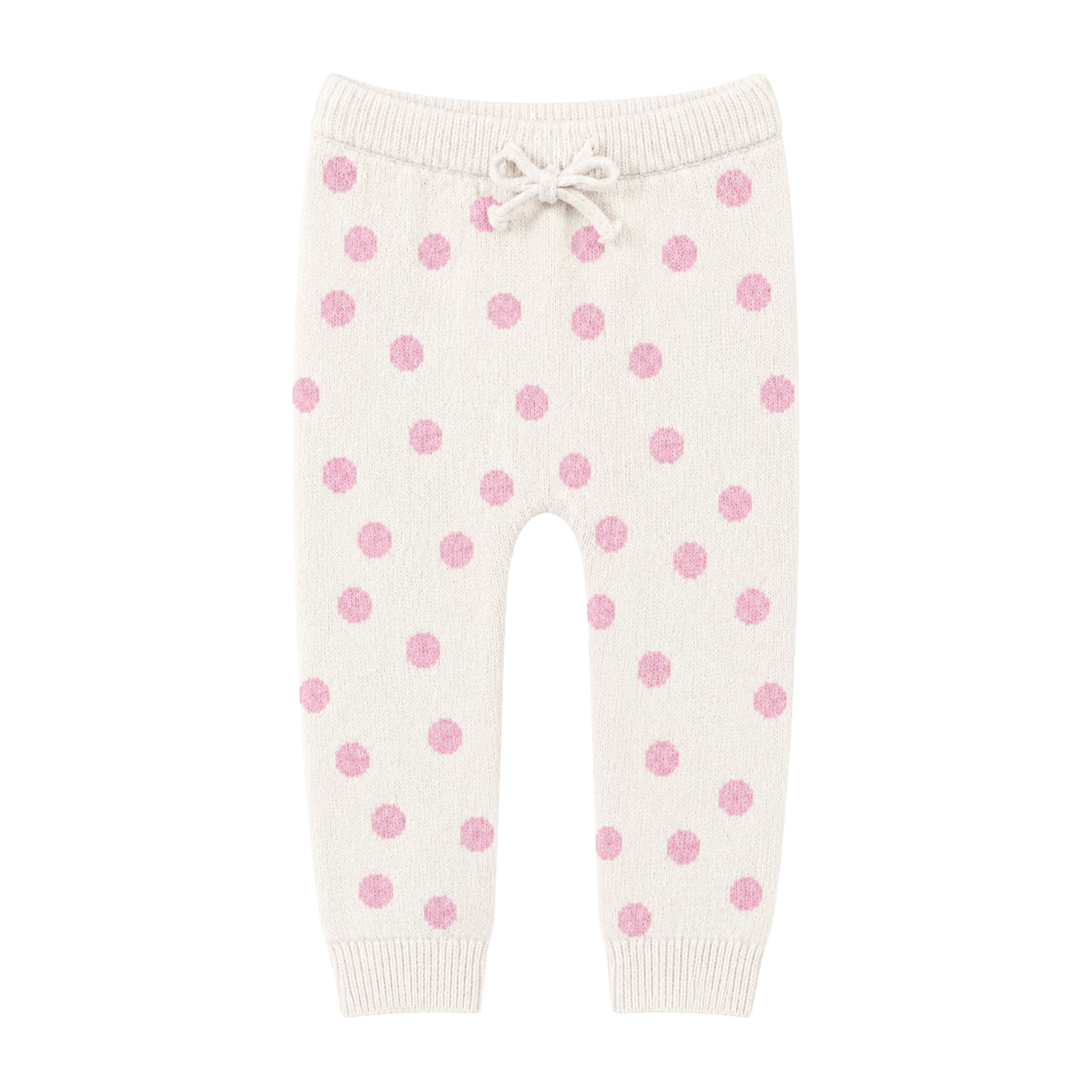 Jack and Milly knit bunny jumper and pant set - size 2 image 3