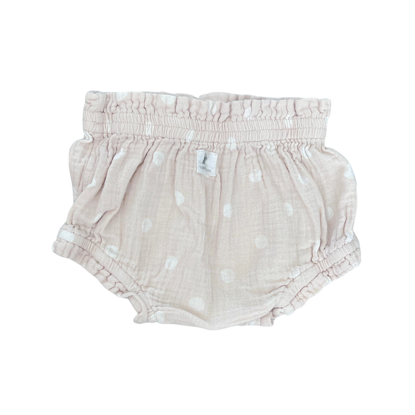 Country Road crinkle bloomer - size 2 image 1