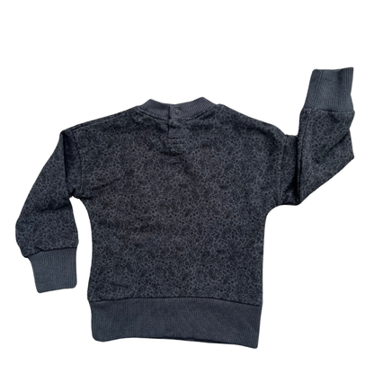 Jamie Kay paisley sweat - size 000 image 1