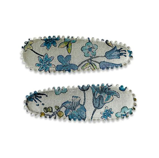 Josie Joan's 2pk Little Maggie hair clips image 0