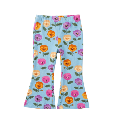 Little Princess Highway pansy set - size 2 image 2
