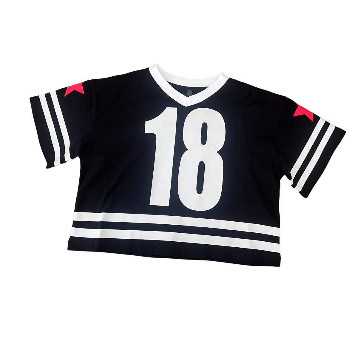 Jagger & Stone Tate Kids Oversized Tee - size 2
