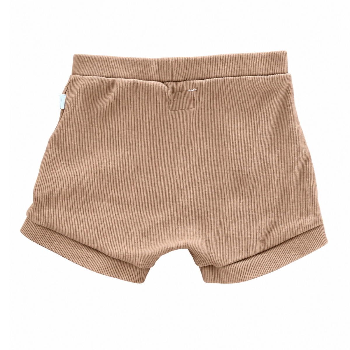 Snuggle Hunny Chestnut Shorts - size 0