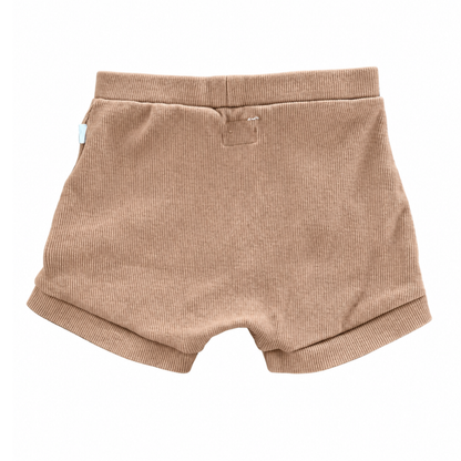 Snuggle Hunny Chestnut Shorts - size 0