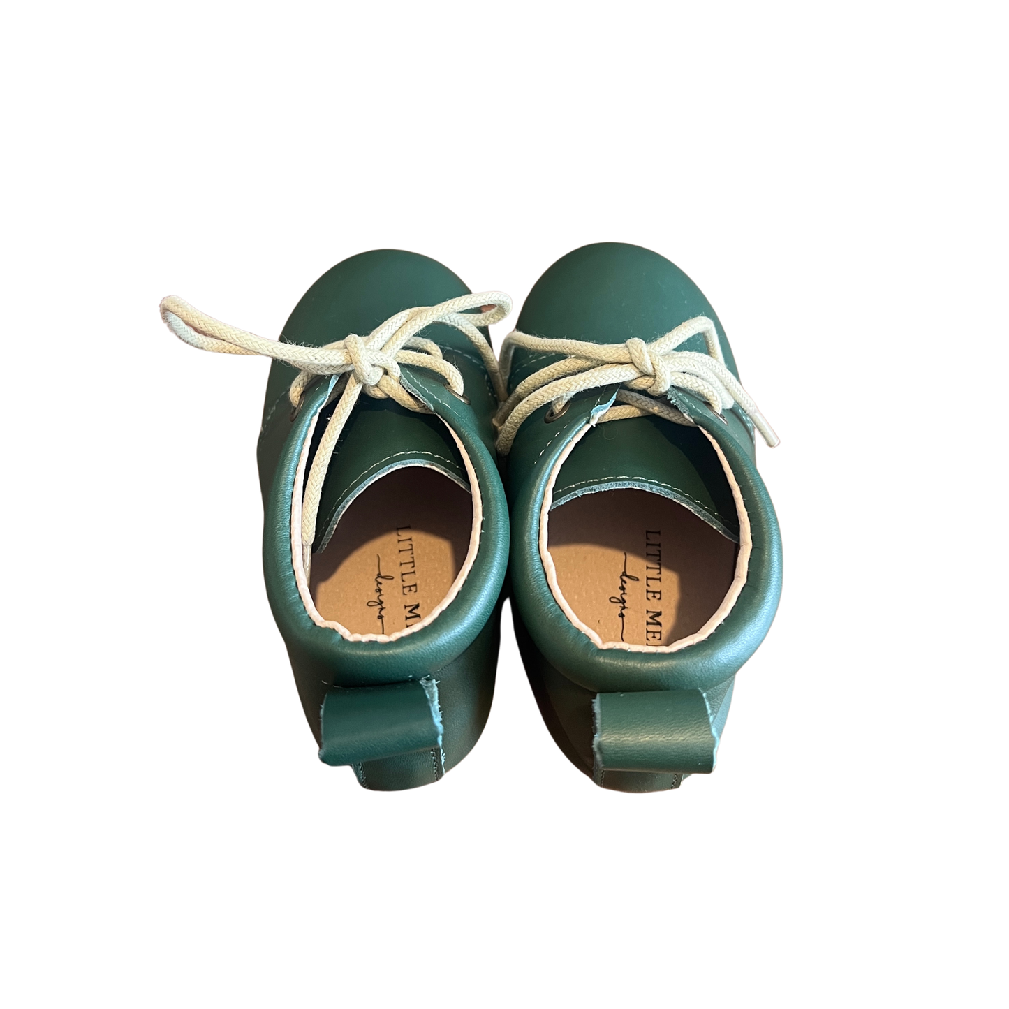 Little Meme Designs oxford george shoes - size EU 25/UK8 image 2