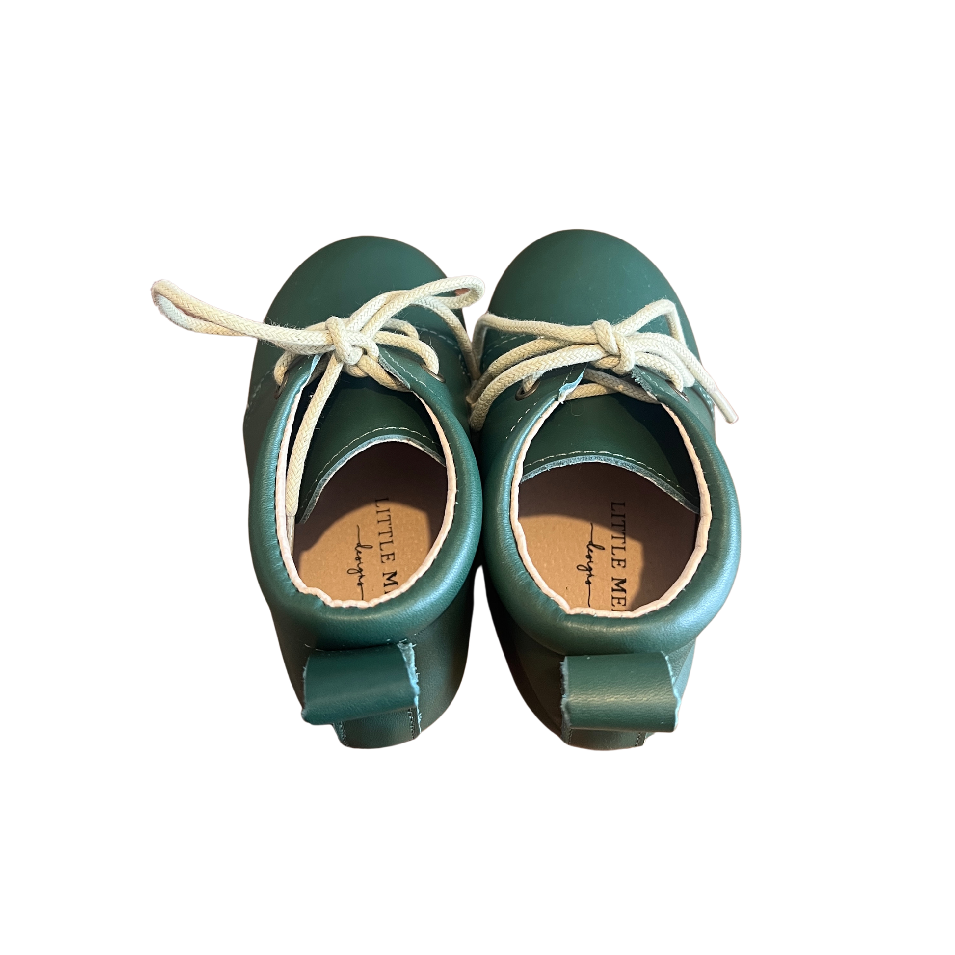 Little Meme Designs oxford george shoes - size EU 25/UK8 image 2
