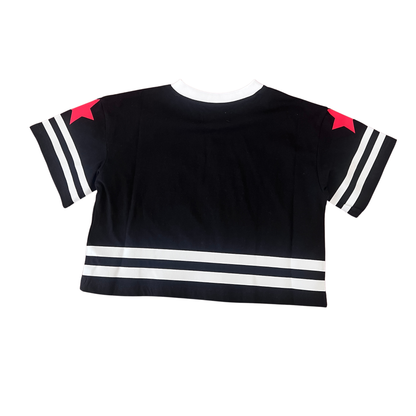 Jagger & Stone Tate Kids Oversized Tee - size 2