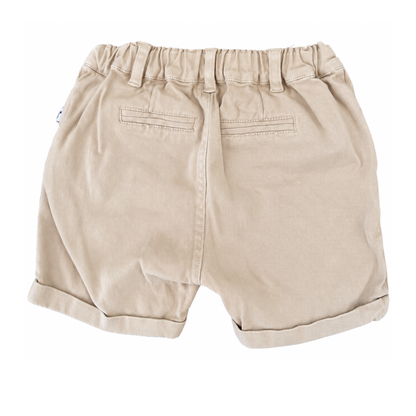 Hux Chino Shorts - size 3