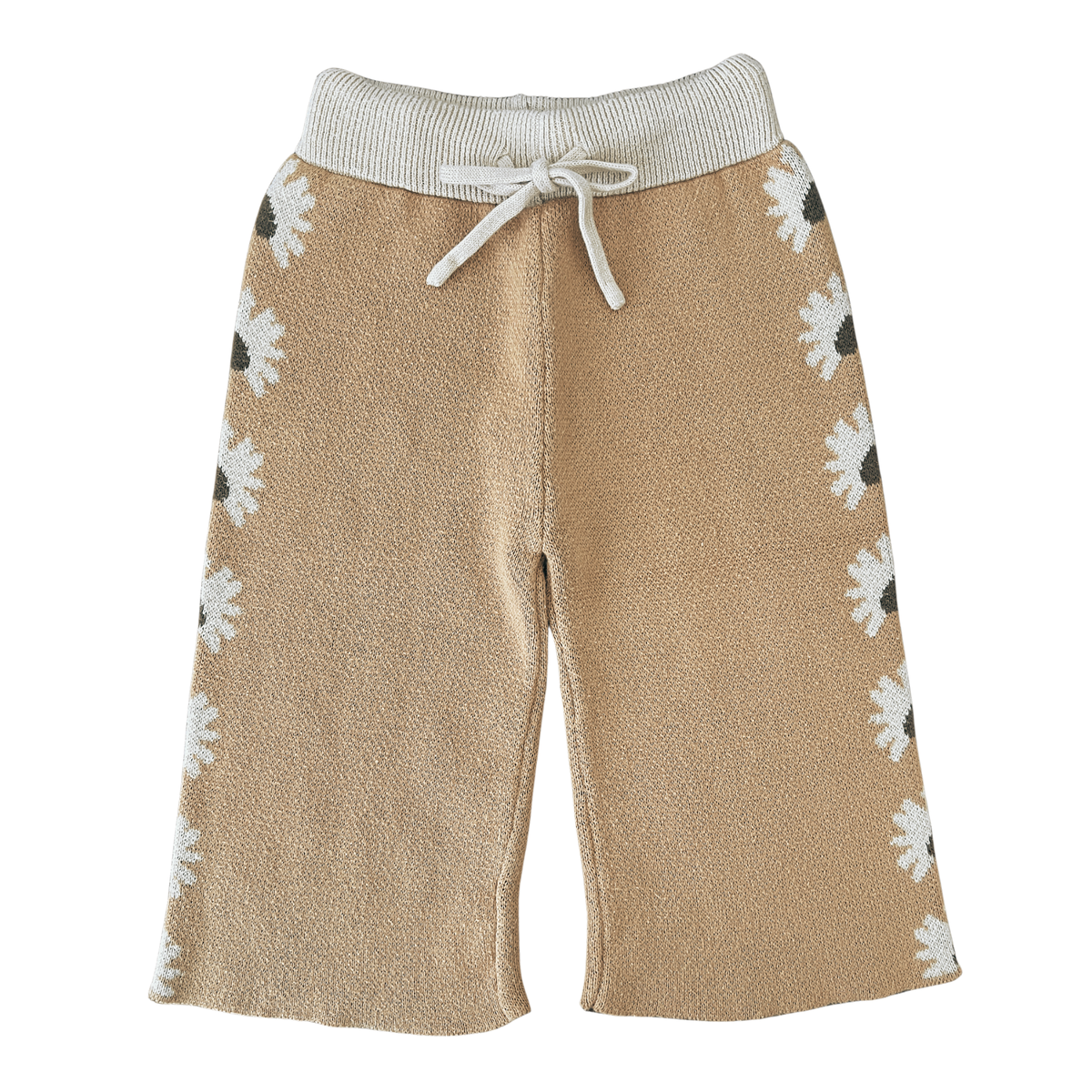Ziggy Lou Hazel Cropped Pants - size 2