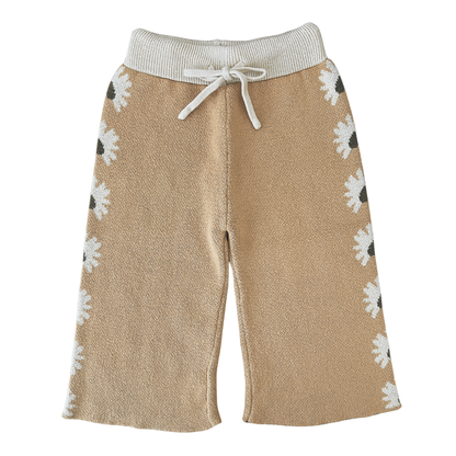 Ziggy Lou Hazel Cropped Pants - size 2