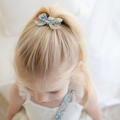 Josie Joan's Suzanne petite bow clip image 0