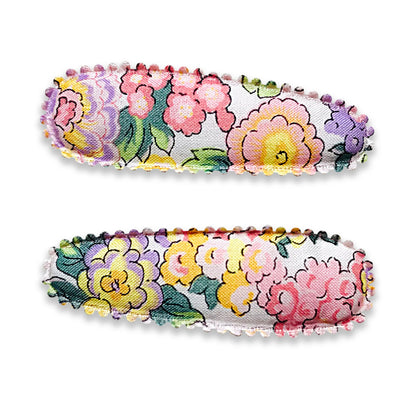 Josie Joan's 2pk Little Audrey hair clips image 2