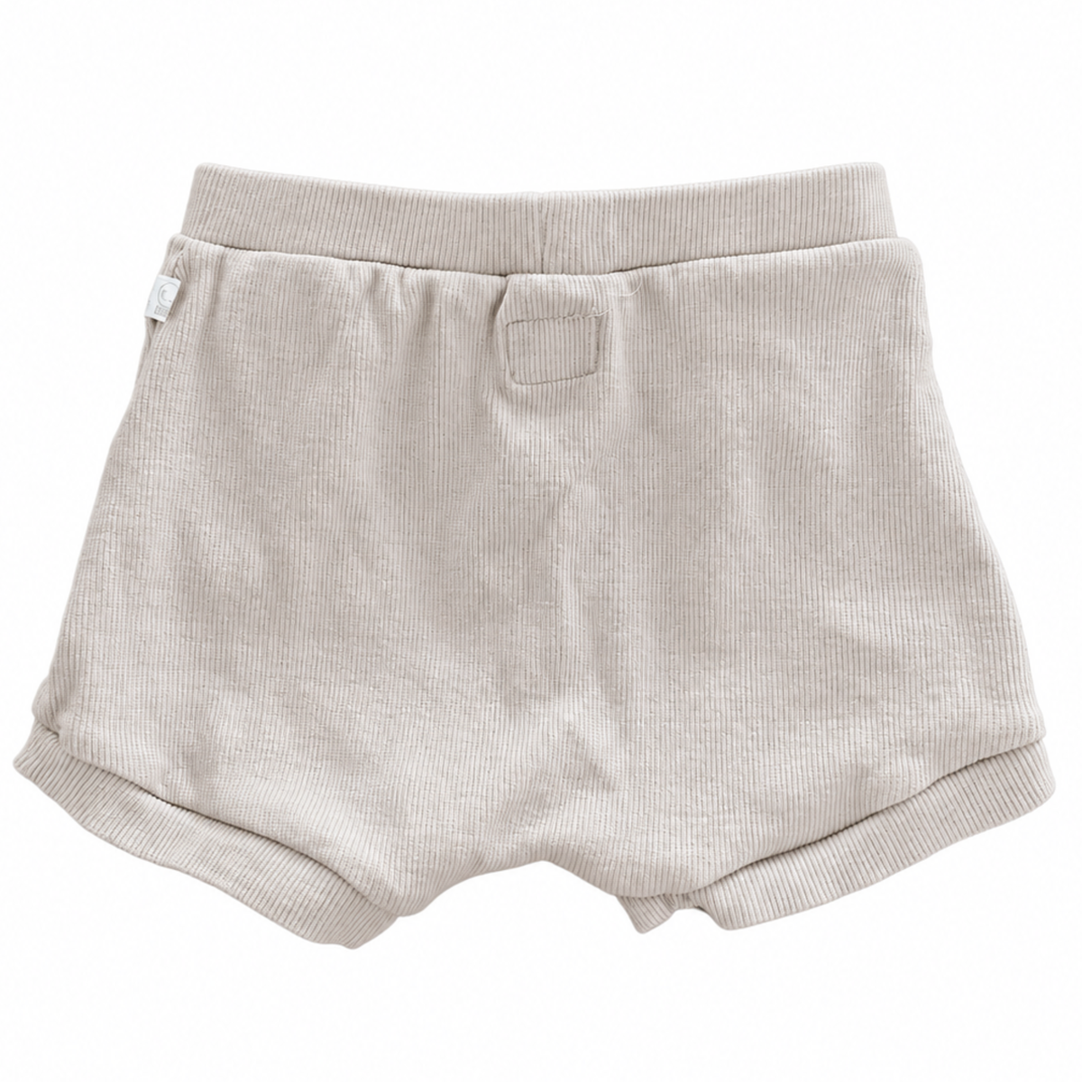 Snuggle Hunny Pebble Shorts - size 0