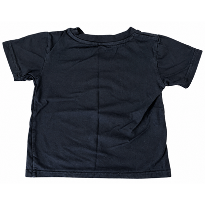 Dot Australia Have A Nice Day Tee - size 4