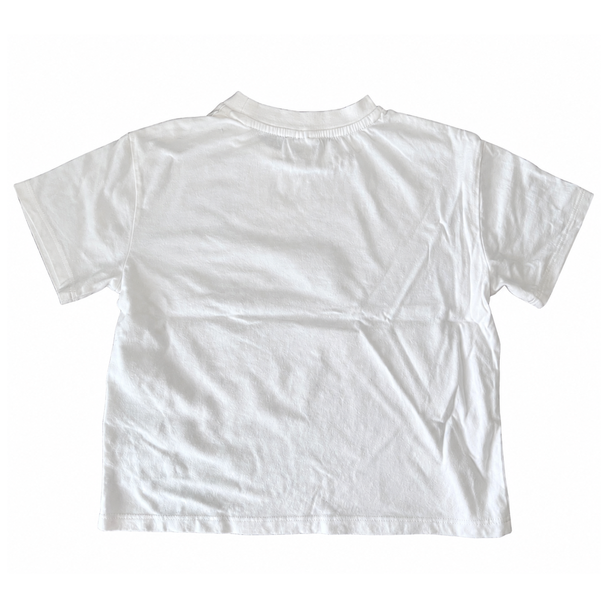 Seed Heritage Adventure Tee - size 3