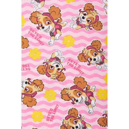 Bonds Paw Patrol Long Sleeve Skye Sleep Set - size 2