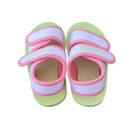 Ripcurl Grom Mixed Bloom Sandals - size EU 21
