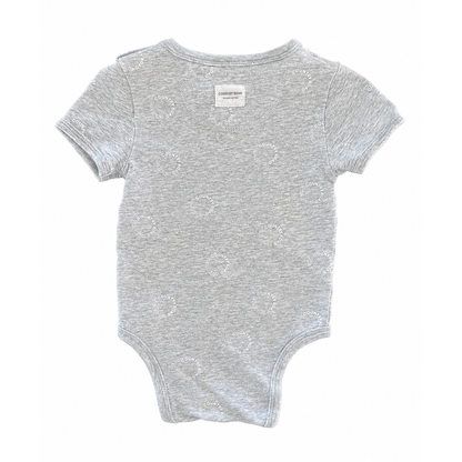 Country Road logo bodysuit - size 00 image 1
