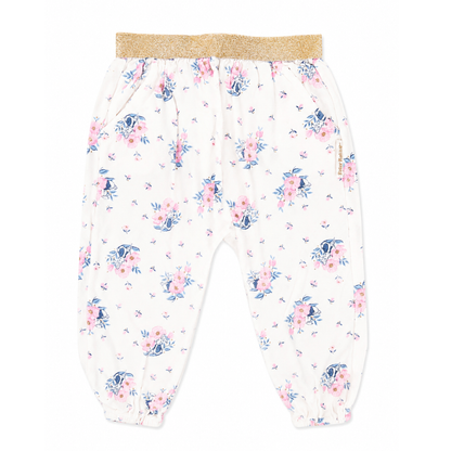 Peter Rabbit harem pants - size 2 image 0