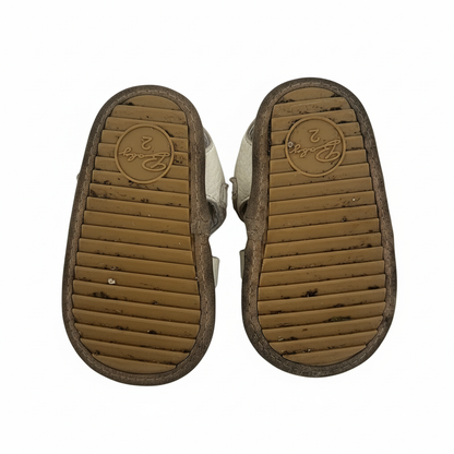 My Little Wardrobe white sandals - size EU 6-12 image 3