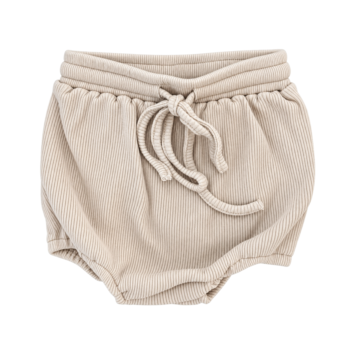 Two Darlings Ribbed Shorties - size 0