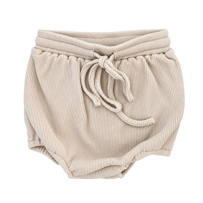 Two Darlings Ribbed Shorties - size 0