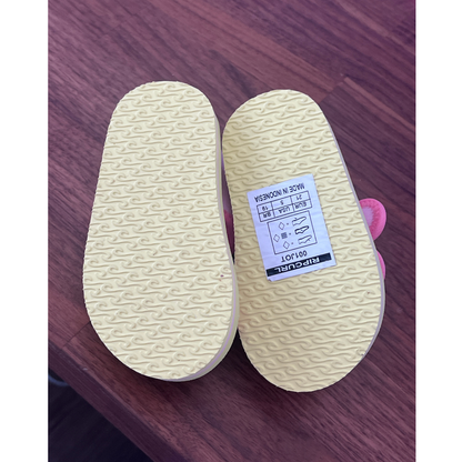 Ripcurl Grom Mixed Bloom Sandals - size EU 21