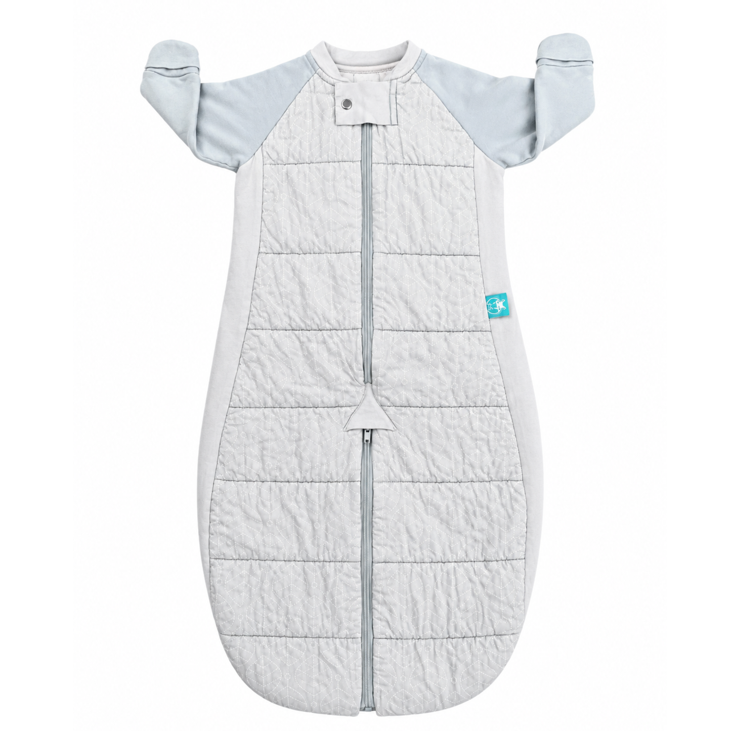 ErgoPouch 2.5 TOG sleep suit bag - size 2-12m