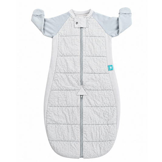 ErgoPouch 2.5 TOG sleep suit bag - size 2-12m