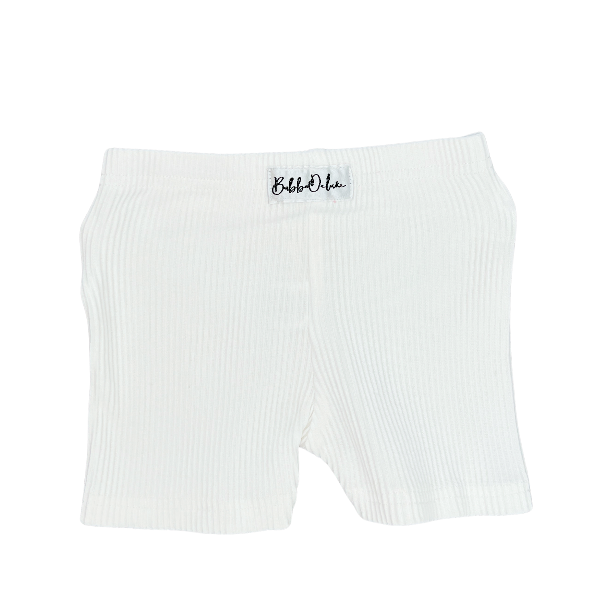 Bubba Deluxe long sleeve tee & bike short set - size 2 image 4