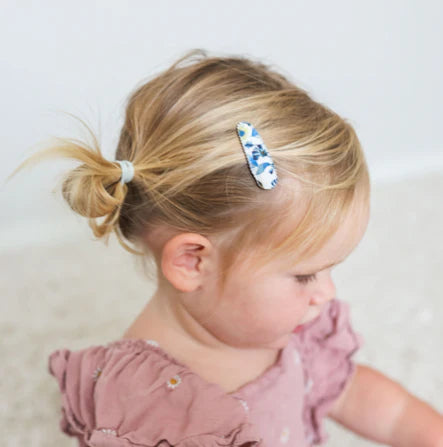 Josie Joan's 2pk Little Mae hair clips image 1