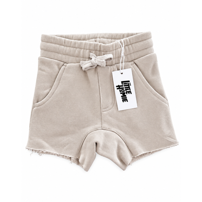 The Little Homie Stone Core Shorts - size 1