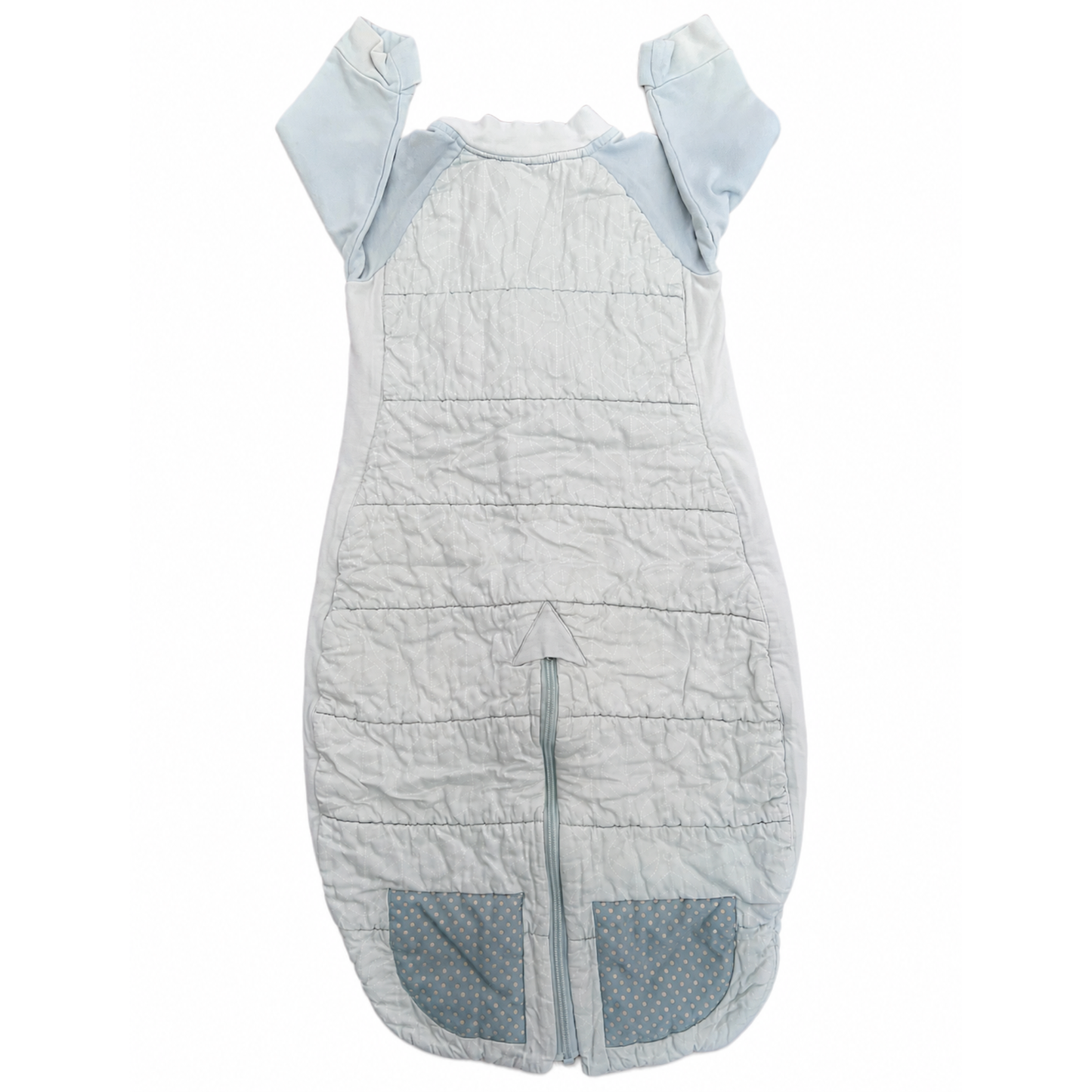 ErgoPouch 2.5 TOG sleep suit bag - size 2-12m