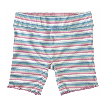 Target Girls Bike Short Set - size 2