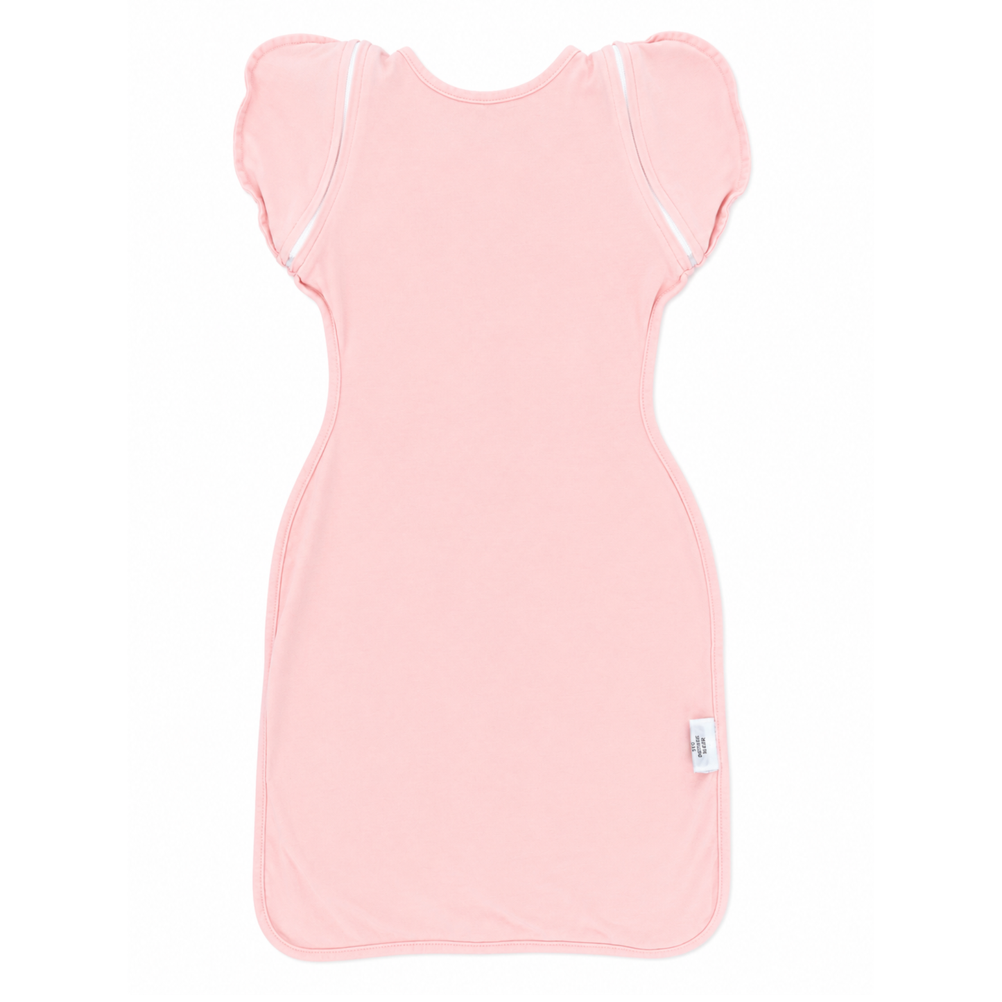Love To Dream Swaddle Up™ 2-in-1 1.0 TOG transition bag in pink - size 00 image 1