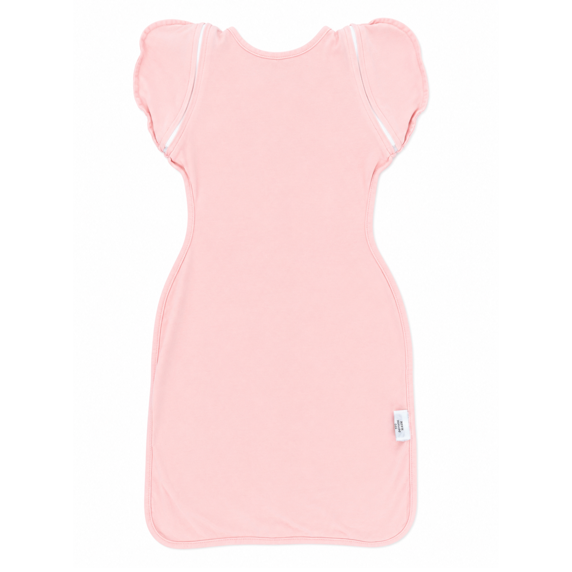 Love To Dream Swaddle Up™ 2-in-1 1.0 TOG transition bag in pink - size 00 image 1