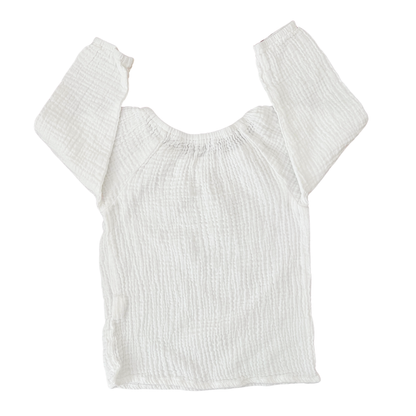 Arabella & Rose Long sleeve blouse - size 2