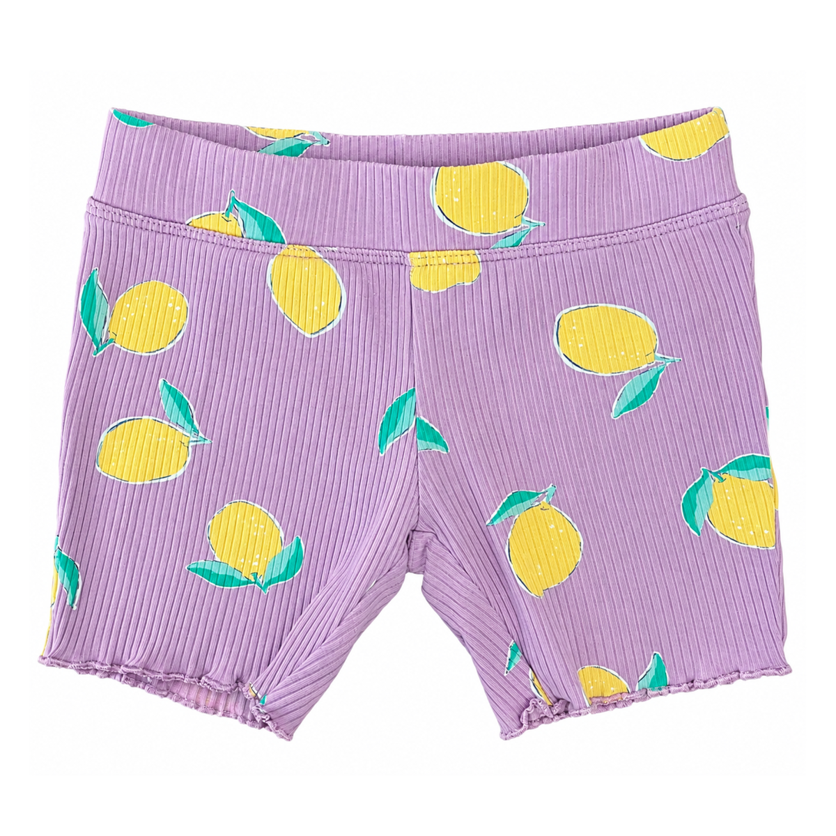 Target Girls Bike Short Set - size 2