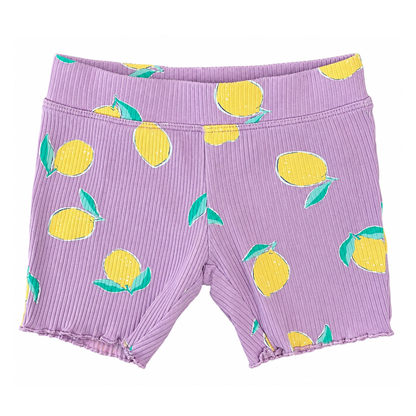 Target Girls Bike Short Set - size 2