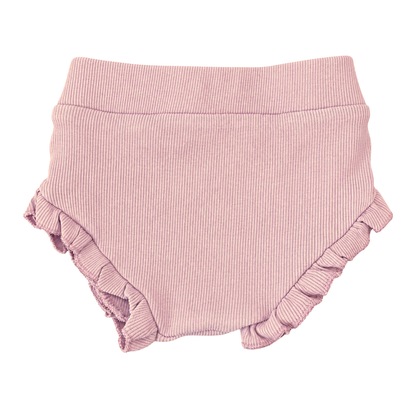 Snuggle Hunny Rose Organic Bloomers - size 00