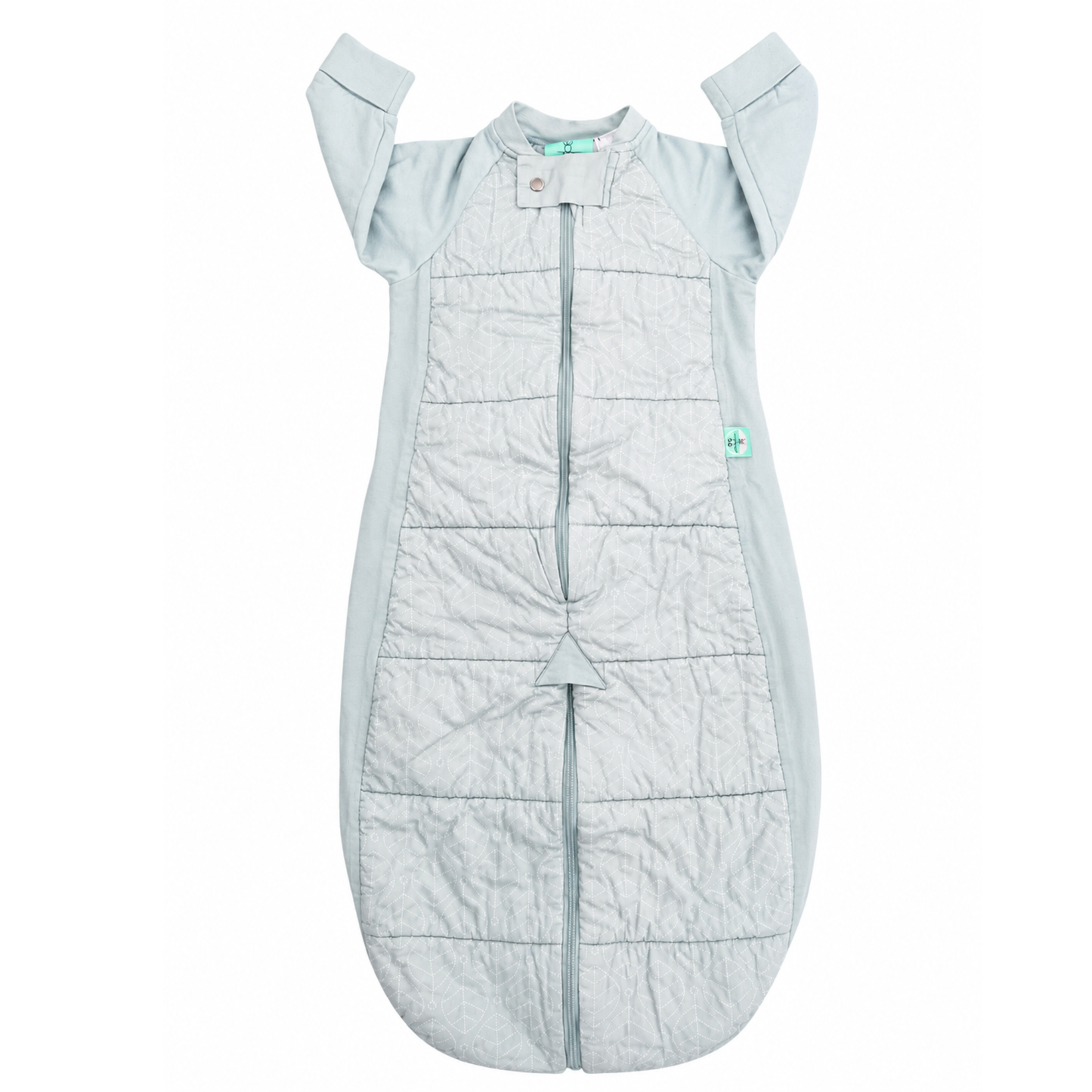 ErgoPouch 3.5 TOG sleep suit bag - size 8-24m