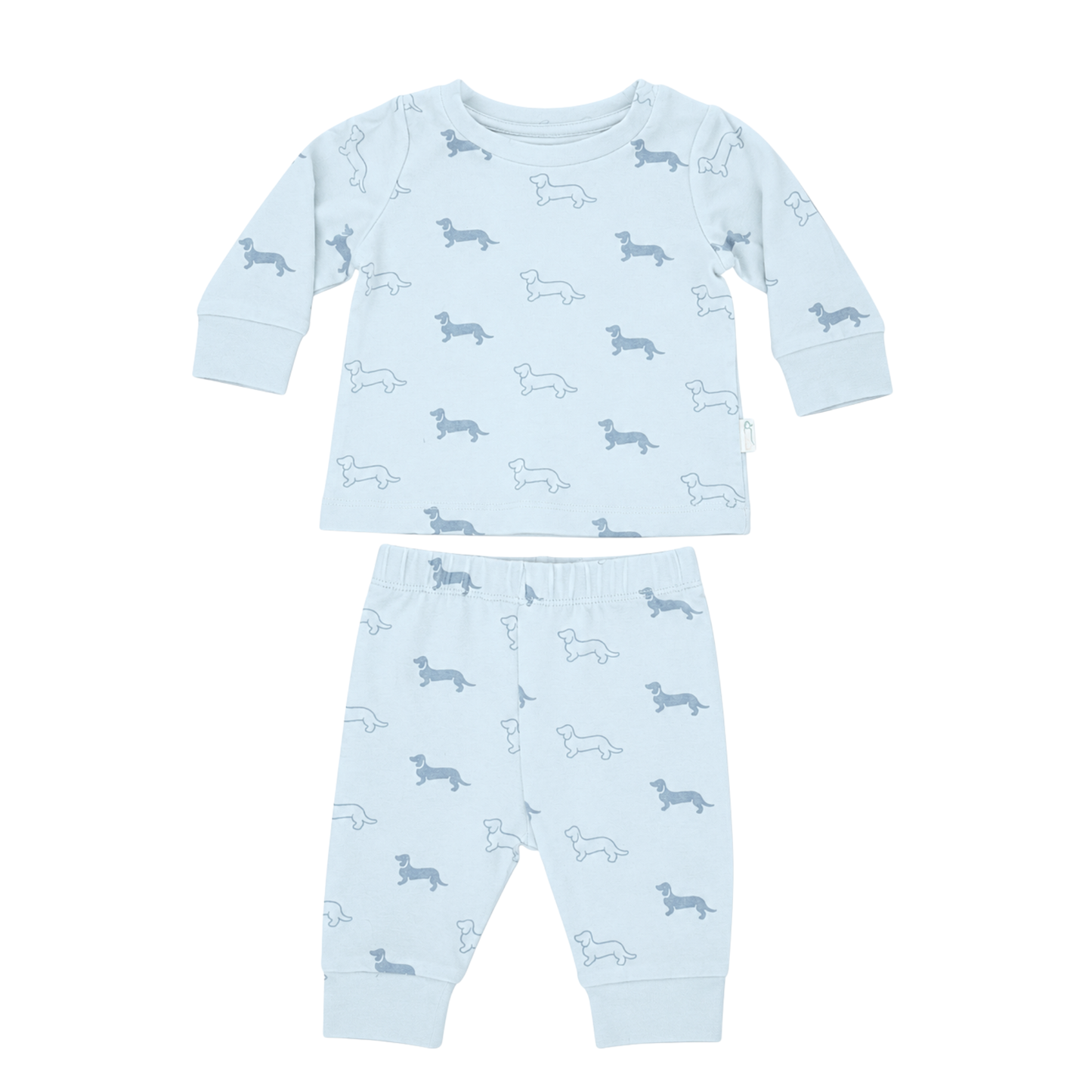 Peter Alexander penny print pj set - size 000 image 0