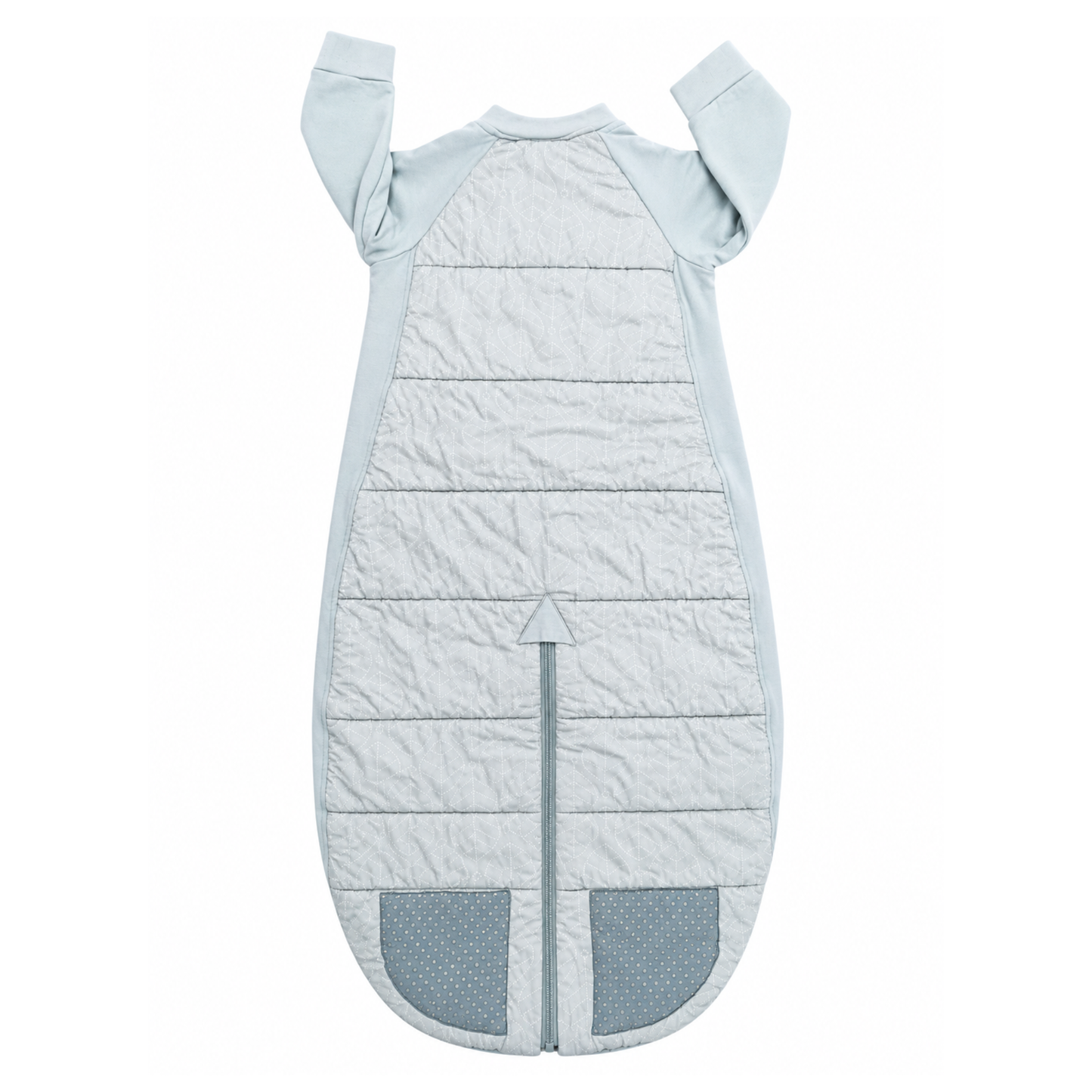 ErgoPouch 3.5 TOG sleep suit bag - size 8-24m
