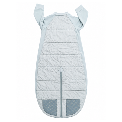 ErgoPouch 3.5 TOG sleep suit bag - size 8-24m