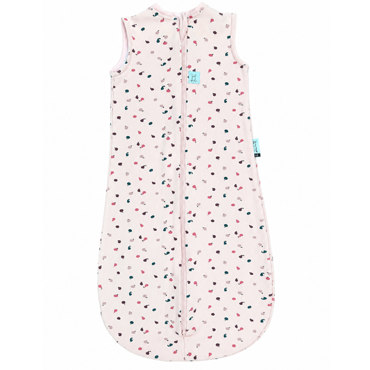 Ergopouch 1.0 TOG sleeping bag in cute fruit - size 000-1