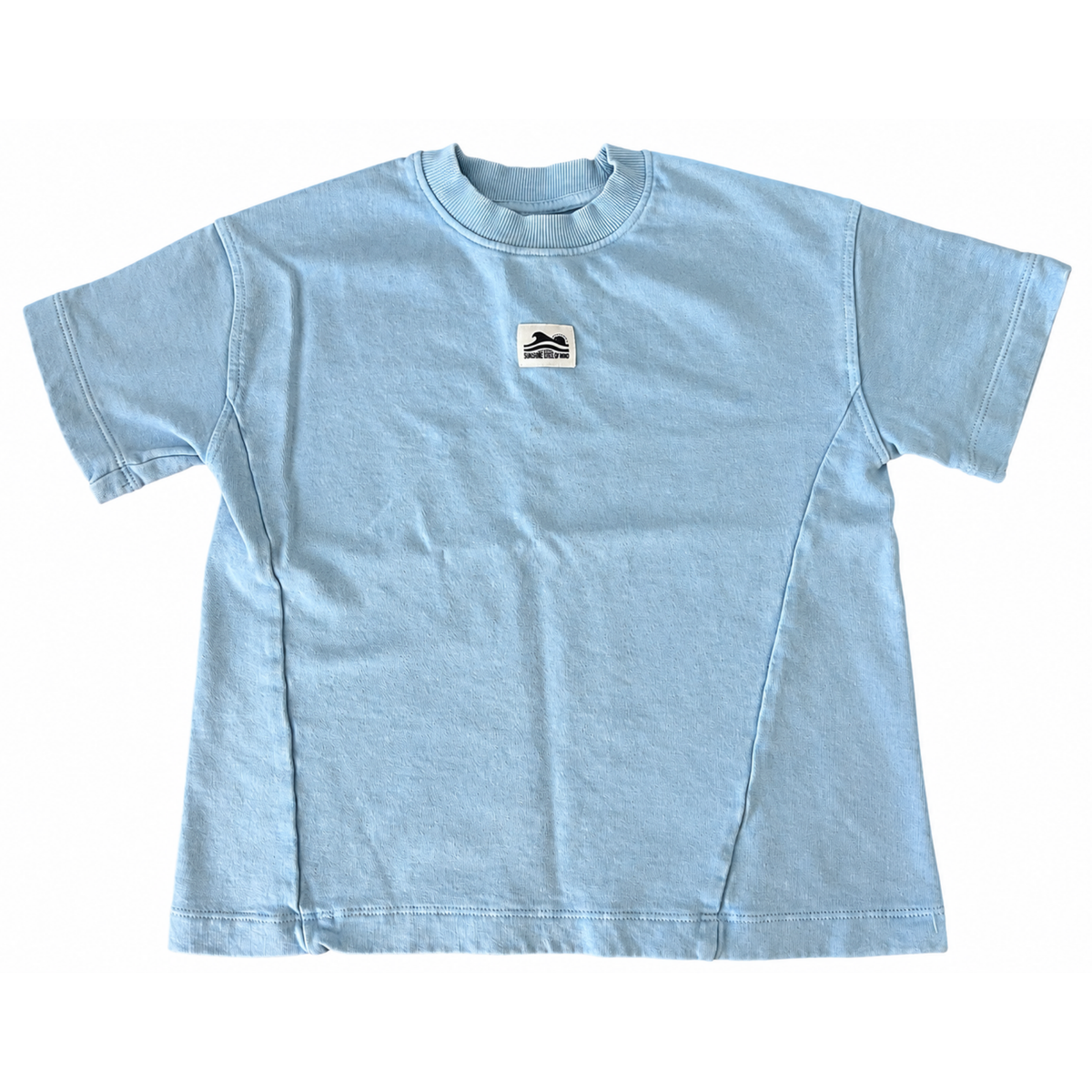 Target Sunshine State of Mind Tee - size 4